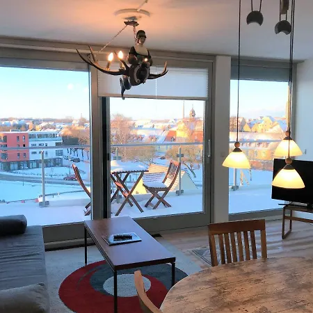 Speicher Residenz E5 App 11