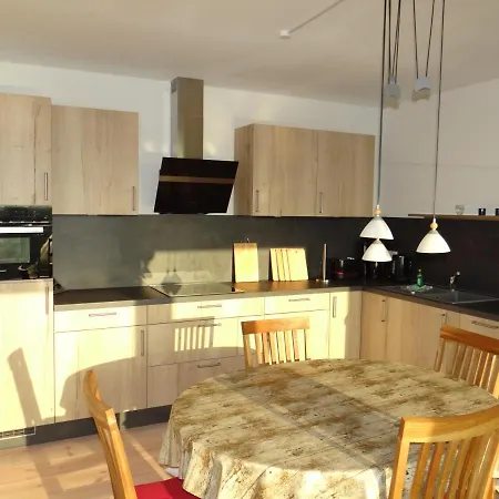 Speicher Residenz E5 App 11 Barth