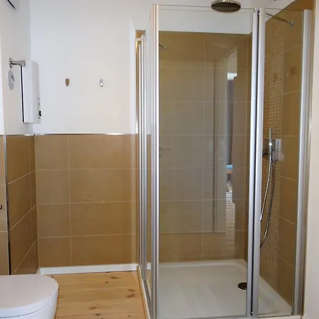 Speicher Residenz E5 App 11 *