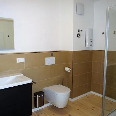 Speicher Residenz E5 App 11 * Barth